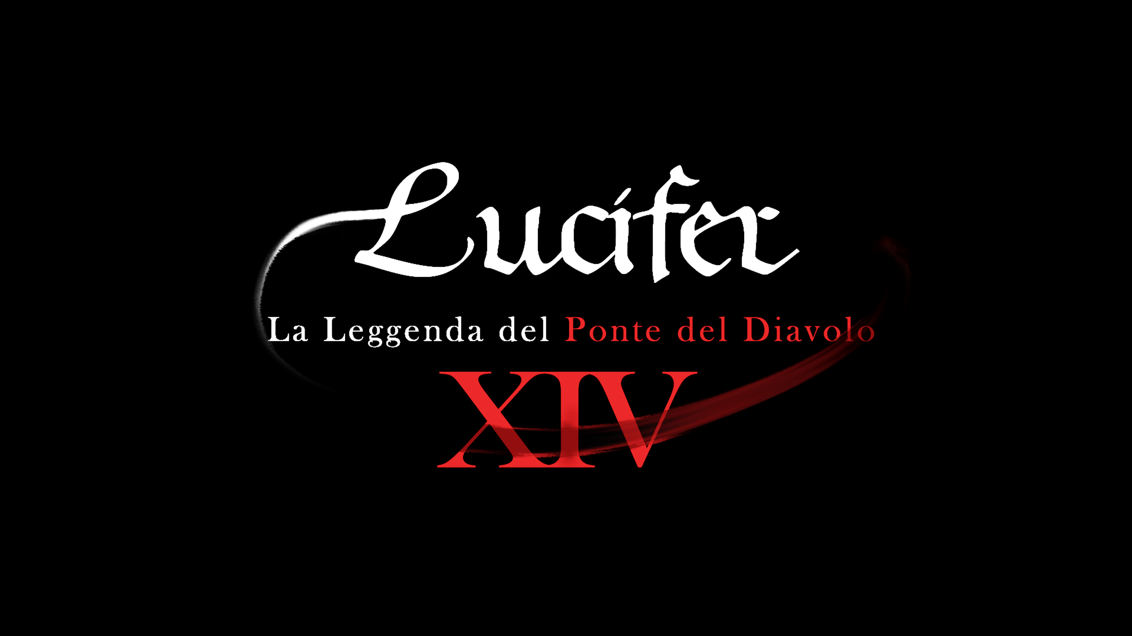 Lucifer XIV: La Leggenda del Ponte del Diavolo - ENG sub